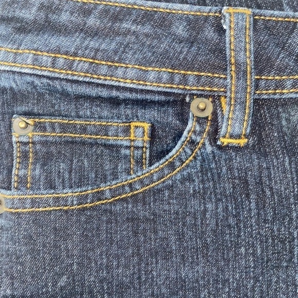 SO Low-Rise Skinny Jeans - Picture 5 of 11